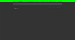 Desktop Screenshot of marketing01.com